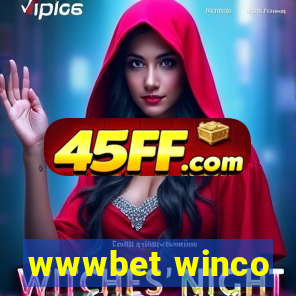 wwwbet winco